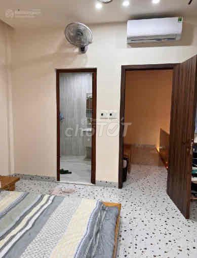 Bán nhà kiệt ô tô K211 Nguyễn Văn Thoại đi bộ 300m ra tới biển