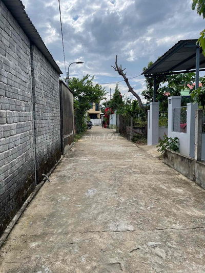 chính chủ bán đất tại la thọ điện hoà đà nẵng