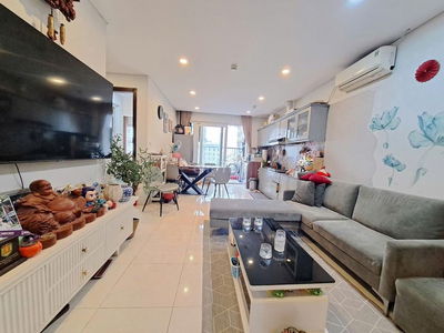 Bán CH Ban cơ yếu chỉnh phủ, Thanh Xuân, 62m2,2N,2WC, giá 6.59tỷ