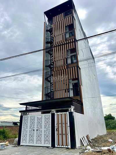 Cho thuê phòng trọ Ngũ Hành Sơn- Hoà Xuân