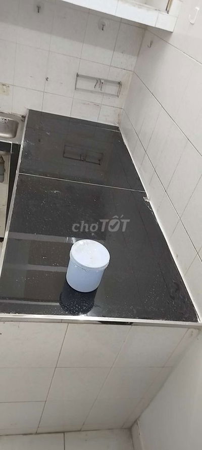 Cho thuê căn hộ chung cư bàu cát 6