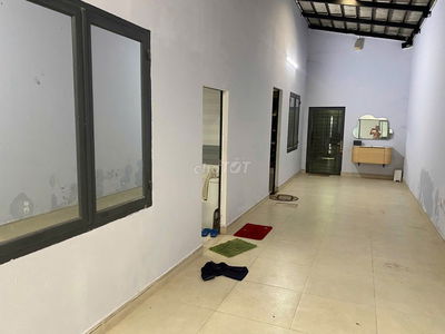 Nhà TP Thủ Dầu Một  MT đường nhựa chỉ hơn 3 tỷ/401m2, gần sông Sài Gòn