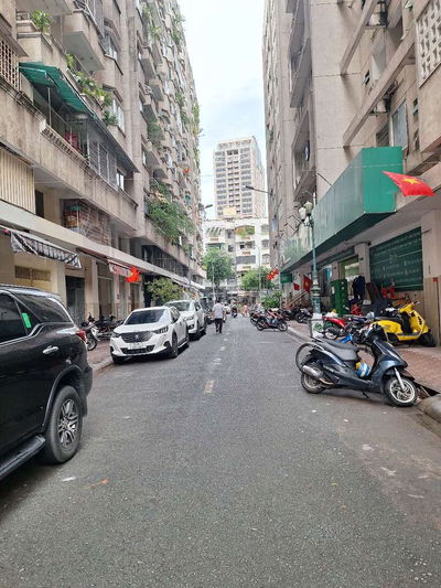 🏠🏠 CHO THUÊ CH CHUNG CƯ ĐƯỜNG PHAN VĂN TRỊ, P2, Q5
- DT 45M2