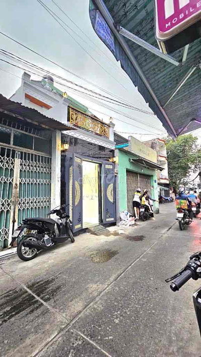 💥💥💕SIU PHẨM GẤP BÁN GIÁ TỐT, MẶT TIỀN ĐƯỜNG XE HƠI TRÁNH 45m2, 4,xxty