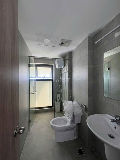 Cho thuê CitiAlto căn 1 phòng ngủ giá 6tr cọc 1 tháng