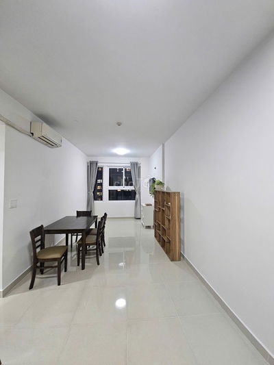 Cần cho thuê nhanh Citisoho căn 2 phòng ngủ, 2wc nhà mới giá 7tr