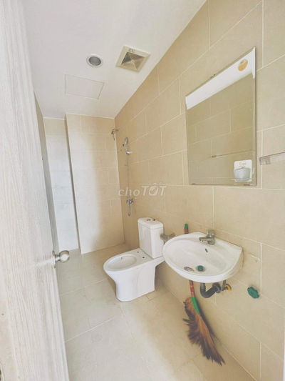 Cho thuê Citihome căn 2 phòng ngủ, 2wc giá 6tr cọc 1 tháng