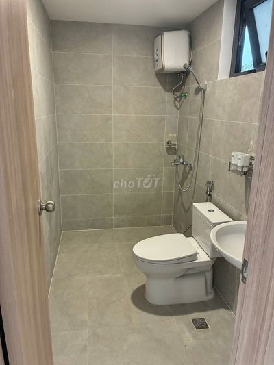 Cho thuê căn hộ CitiAlto 1 phòng ngủ nội thất cơ bản giá 6tr.