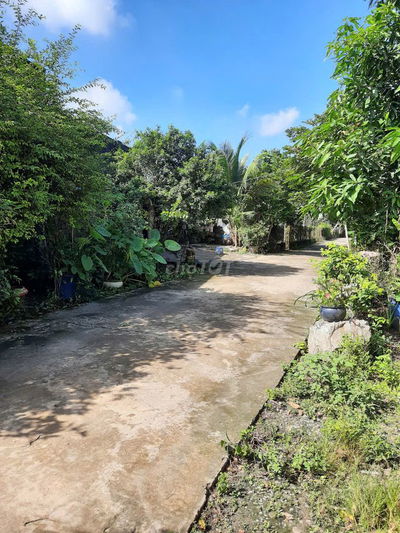 BÁN 3 THỬA ĐẤT LIỀN KỀ—40M NGANG, P. TÂN UYÊN(GẦN ĐT746&SÔNG ĐỒNG NAI)