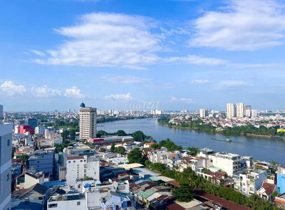 căn hộ 80m2. 2pn1wc, sổ riêng cách Ga Metro tân Cảng 350m giá 5 tỷ 550