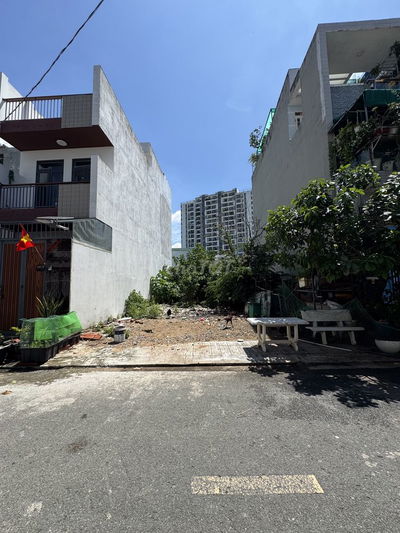 Tổng hợp 05 nền đất giá tốt tại 970 Nguyễn Duy Trinh, Phú Hữu Quận 9