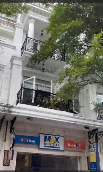 Nhà cho thuê nguyên căn (Chính Chủ) , Một trệt 3 lầu