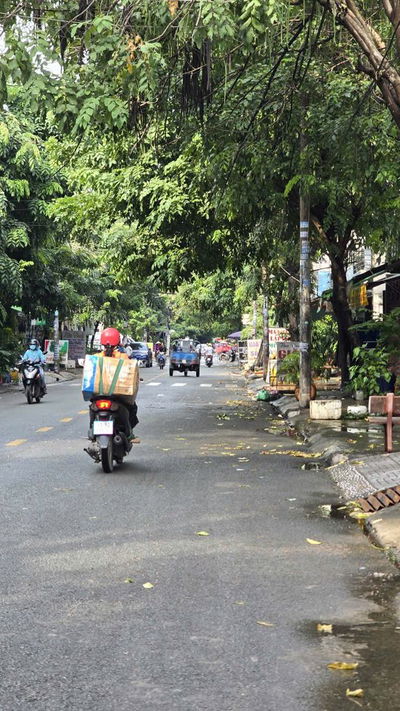 BÁN NHÀ MT ĐƯỜNG T6,P,TÂY THẠNH,DT 4X14M 1 LẦU GIÁ 8,5 TỶ