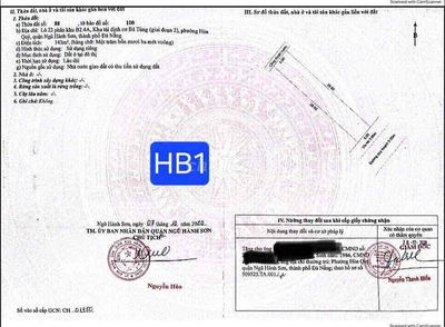 150 m2 đất đường Hoà Bình 1 đối lưng sông mát mẻ