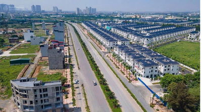 Bán đất phân lôTrịnh Văn Bô kéo dài Hoài Đức 76m mt= 5m chỉ12.5 tỷ
