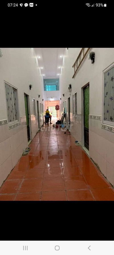 CHO THUÊ PHÒNG TRỌ . KHU VỰC AN NINH , YÊN TỈNH