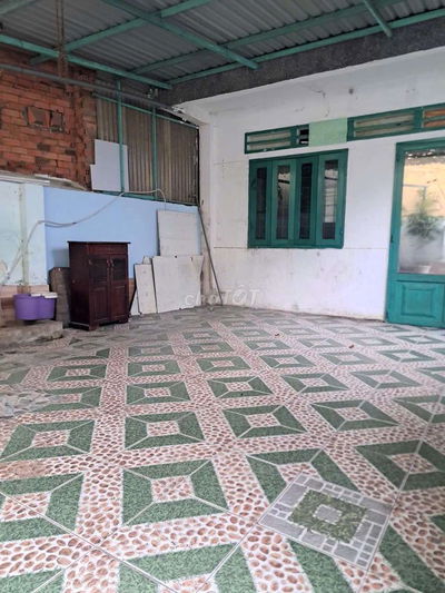 CHÍNH CHỦ CẦN BÁN NHÀ LÊ ĐỨC THỌ- 70M2 - 2 TẦNG - HẺM Ô TÔ- HOÀN CÔNG