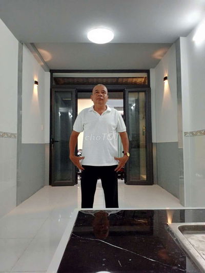 💥📢 NHÀ NGAY TRUNG TÂM QUẬN 10 - HẺM THÔNG THOÁNG SIÊU ĐẸP 💥