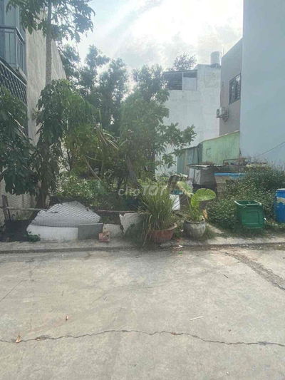 bán đất hẽm xe hơi đường 970 diện tích đất 59m giá 3,5 tỷ