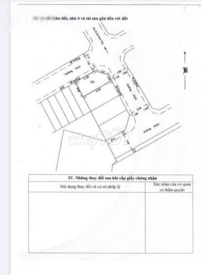 Bán nhà góc 2 MT KÊNH THAM LƯƠNG GÒ VẤP