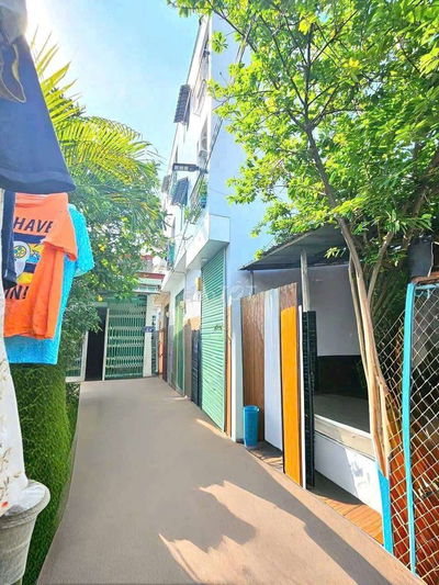 Huỳnh Tấn phát Nhà Bè