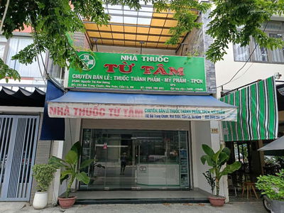 Cho Thuê Nhà Nguyên Căn Đường 10.5M Bùi Trang Chước, Thuận Lợi Kinh Doanh Buôn Bán + Làm Văn Phòng.