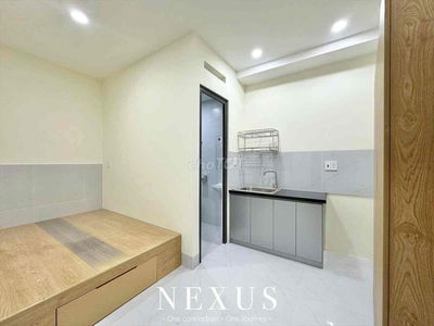 CĂN HỘ STUDIO MỚI ƯU ĐÃI KHAI TRƯƠNG - FULL NỘI THẤT GẦN CHỢ AN NHƠN