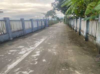 Bán Lô đất đường 6m trục chính Bồ Bản Túy Loan