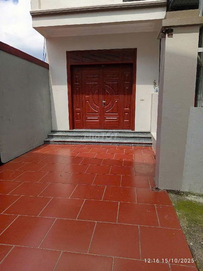 🔥63tr/m CỔ DƯƠNG – SIÊU PHẨM 103m² x 3 TẦNG – THOÁNG 3 MẶT – NGÕ Ô TÔ