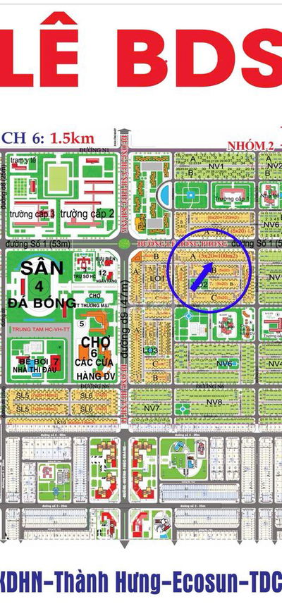 Chính Chủ Gửi Bán Vài Lô Đất NP dự án HUD, Xây Dựng Hà Nội