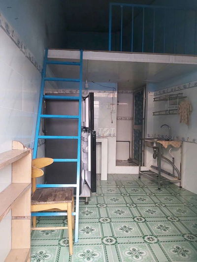 Cho thuê phòng trọ đường Lê Quang Định