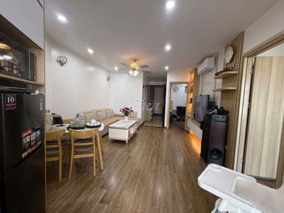 Bán chung cư doanh nhân mỗ lao hà đông