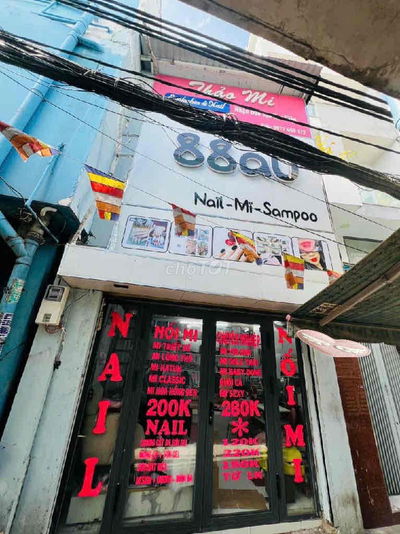 Nhanh kẻo hết nhà sát mặt tiền xô viết nghệ tỉnh , q1 chỉ 1,9 Tỷ