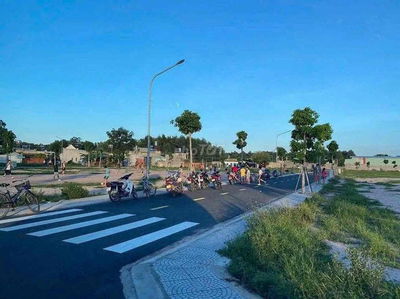 ‼️ Đất ngộp chủ cần bán gấp chỉ 1tỷ3 ‼️