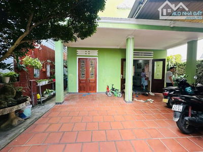 BIỆT THỰ SÂN VƯỜN TTTP DT KHỦNG 270M NGANG 6,7M NỞ HẬU MT ĐƯỜNG 5M5 Q.THANH KHÊ HƠN 9TY