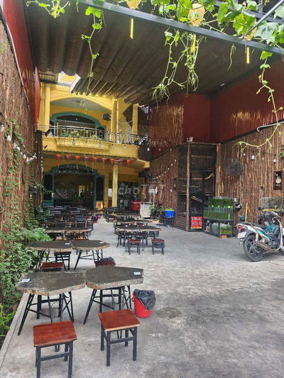 SANG QUÁN – VỊ TRÍ VÀNG MẶT TIỀN PHAN HUY ÍCH – GÒ VẤP