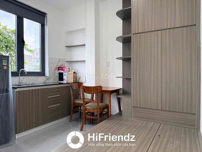 PHÒNG TRỌ CAO CẤP Phường 4, Quận 8