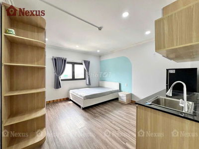 CHDV full nội thất, Tạ Quang Bửu, Bến xe quận 8