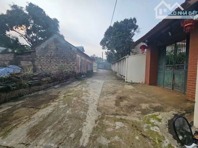 Phú Cát- Quốc Oai. Đường thông tứ tung, ô tô tránh đỗ, 200M ra Tỉnh lộ 412...