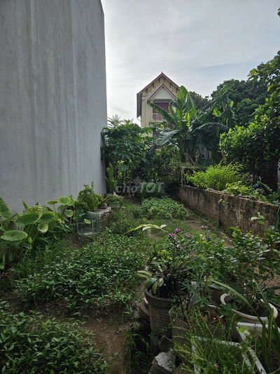 Bán đất thổ cư 58m2 Yên Nghĩa, Hà Đông