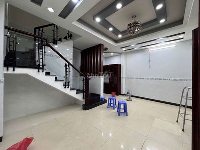 5PN.5WC.NHÀ MỚI.HXT.XE HƠI TỚI CỬA. KHU AN NINH.NHIỀU TIỆN ÍCH