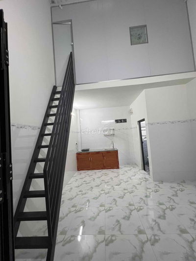 phòng trọ cao cấp