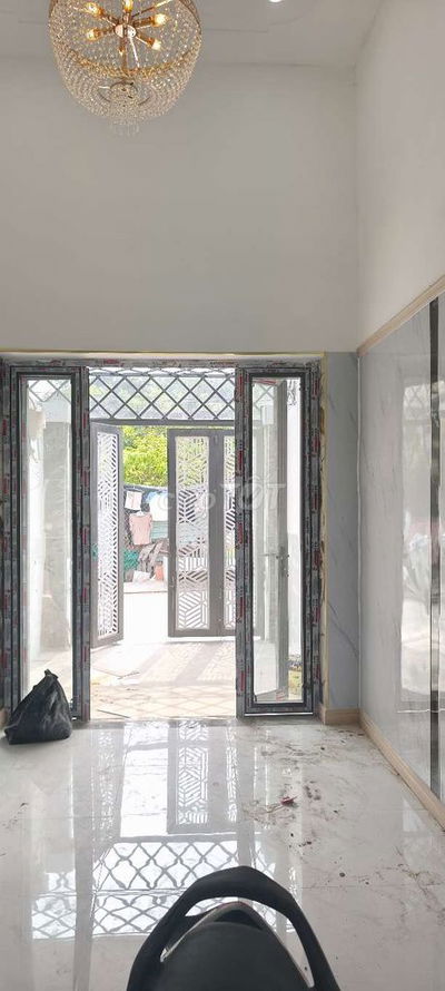 Đường 44 tâm bình