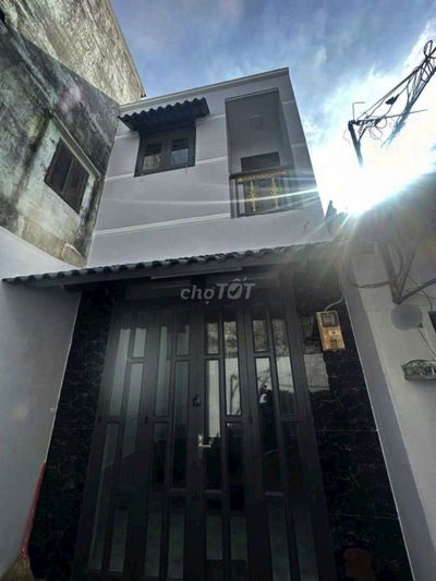 🔥[BÌNH TÂN] LÊ ĐÌNH CẨN - 50M2 - 2 TẦNG MỚI ĐẸP - NGAY KHU TÊN LỬA