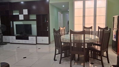 Căn hộ 107m2 3 PN Full nội thất, CC Phúc Yên 2, Q.Tân Bình