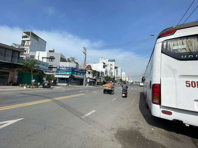 Cho thuê nhà cực kỳ đẹp ngay bệnh viện Quận 8