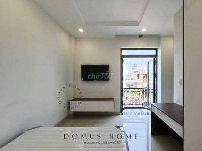 Sắp Trống Căn 1PN Full Nội Thất Ban Công - Cho Thuê Căn Hộ Quận 7