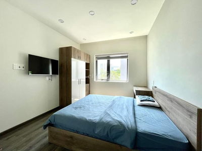 CĂN HỘ 1 PHÒNG NGỦ GIÁ TỐT GẦN CẦU TIÊN SƠN - KHUÊ MỸ