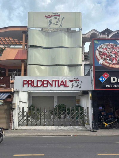 CHO THUÊ NHÀ MẶT TIỀN K.DOANH Đ.THỐNG NHẤT (TRỆT 3 LẦU 6,5X26) NHÀ MỚI