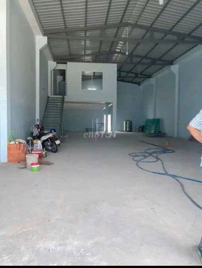 Kho 280m2 _MT Tô Hiệu_ Hiệp Tân